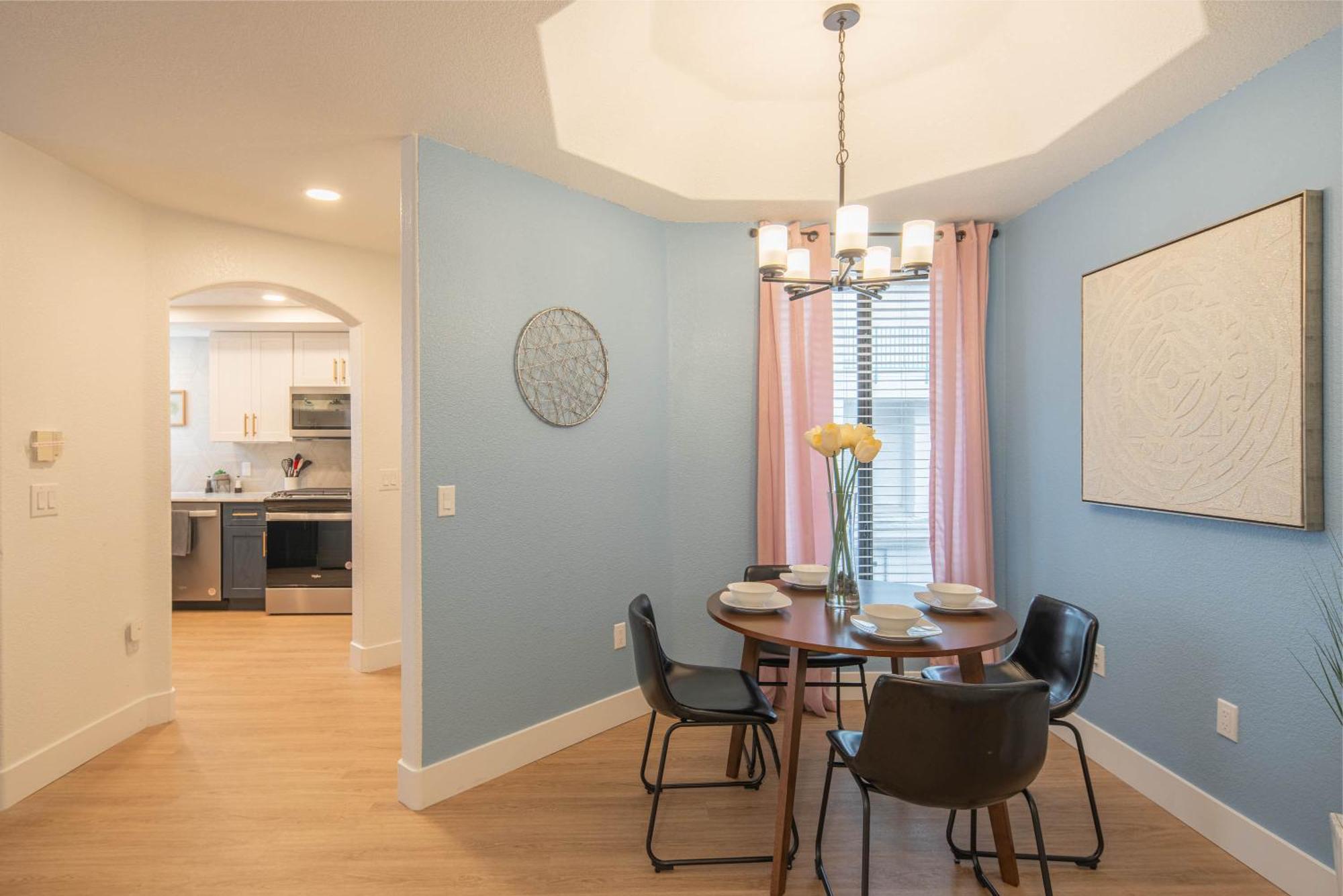 Exclusive-Walk To Golf, Shopping & Dining-King Bed N268 Apartment Scottsdale Exterior photo